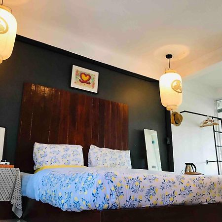 Time Inn Chaingmai Чиангмай Экстерьер фото