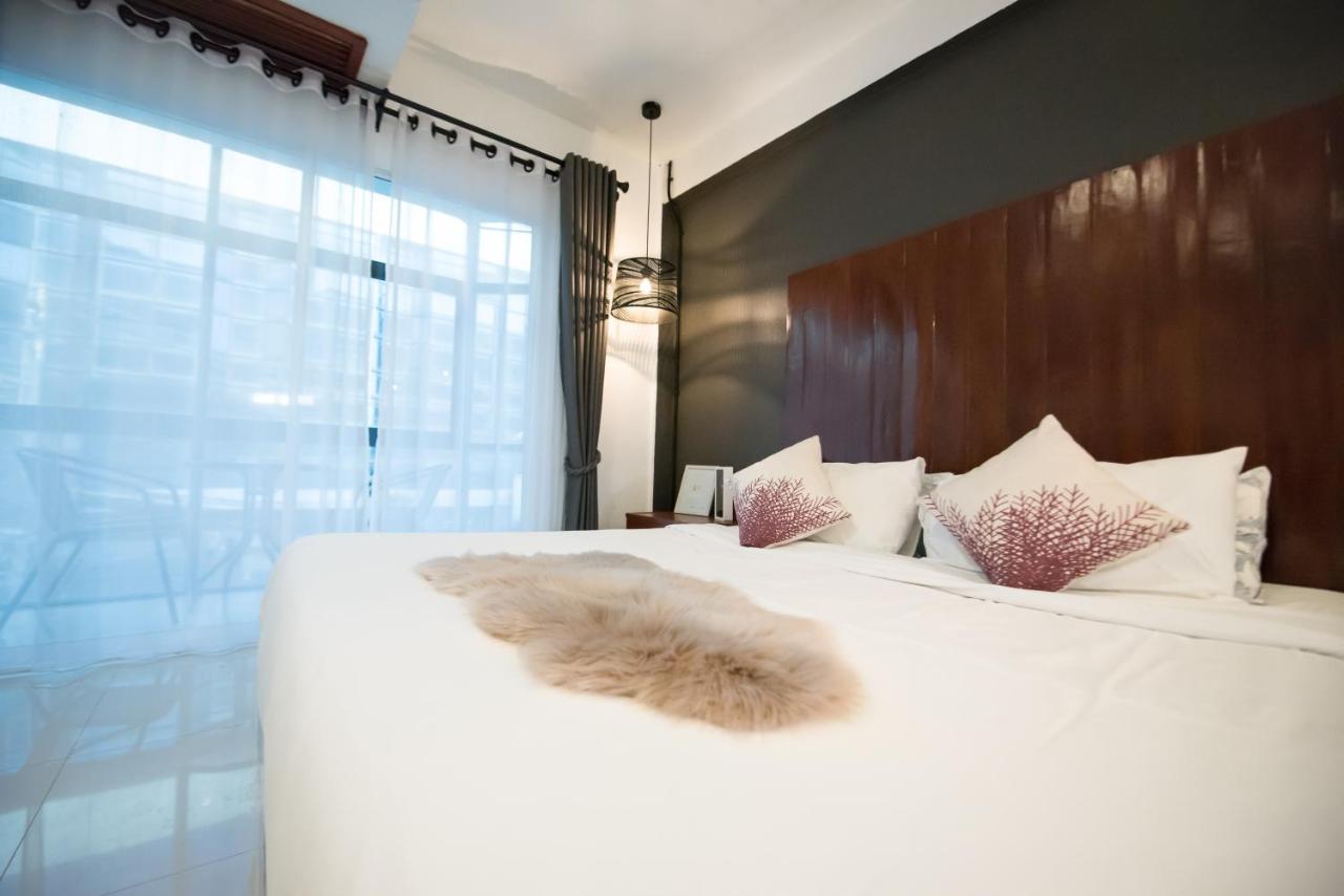 Time Inn Chaingmai Чиангмай Экстерьер фото