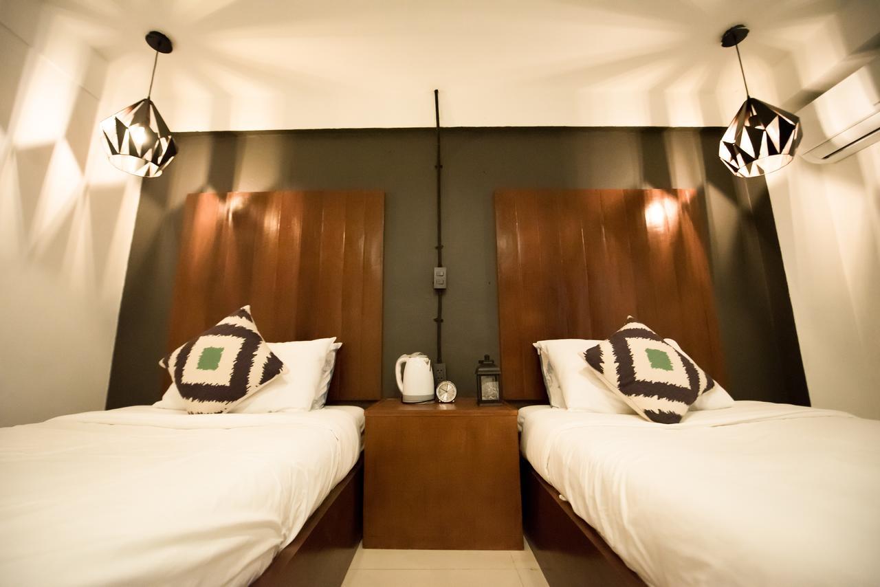 Time Inn Chaingmai Чиангмай Экстерьер фото