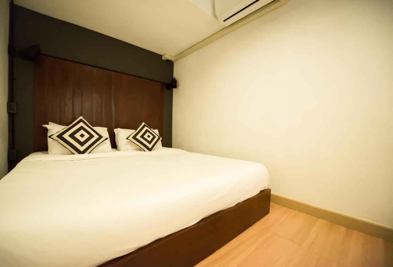 Time Inn Chaingmai Чиангмай Экстерьер фото