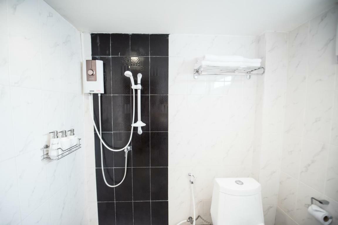 Time Inn Chaingmai Чиангмай Экстерьер фото
