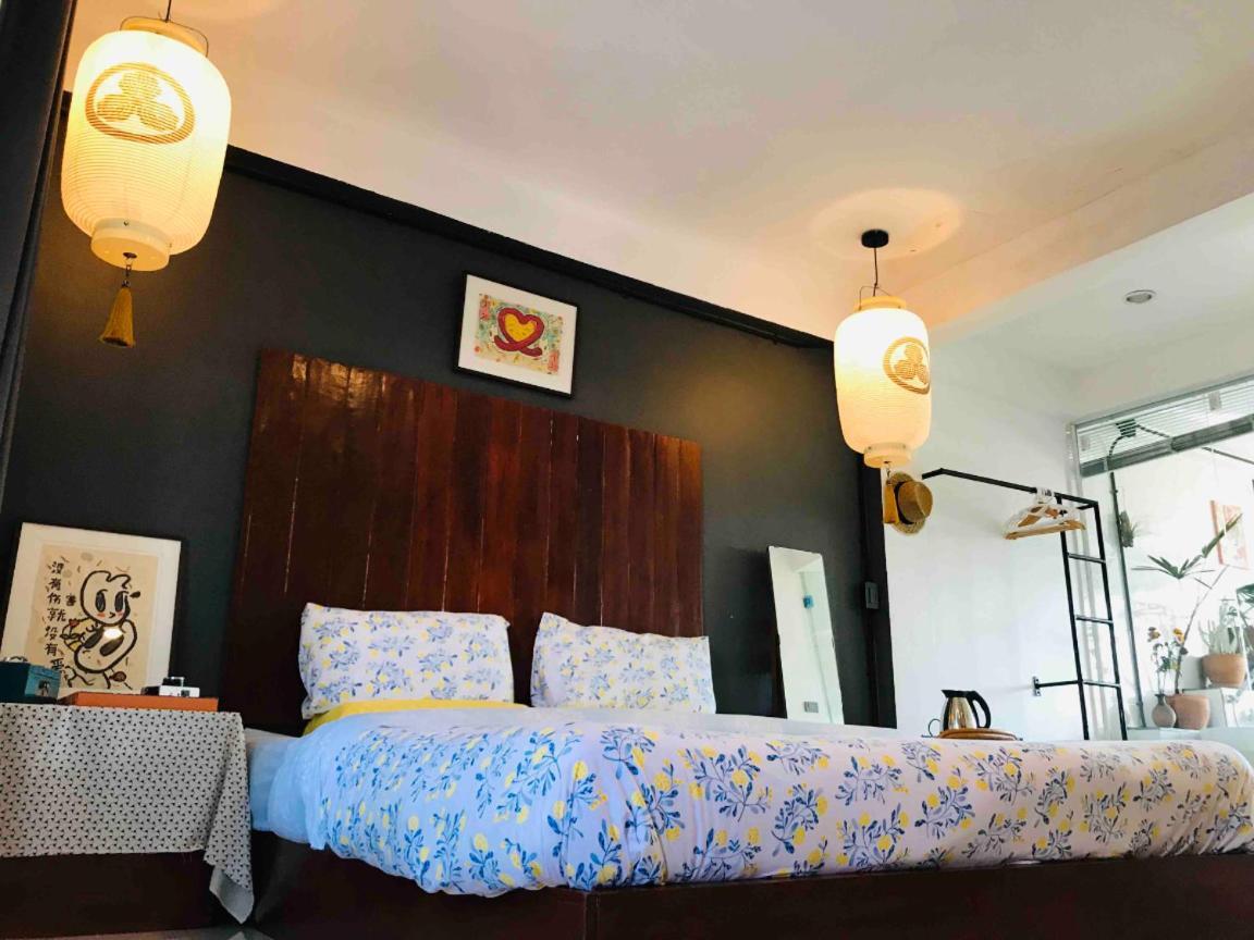 Time Inn Chaingmai Чиангмай Экстерьер фото